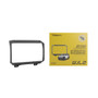 iDatalink KIT-WJL2 Radio Replacement Dash Kit For The 2019-Up Jeep Wrangler