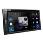 Pioneer AVH-2550NEX Multimedia Free SiriusXM Tuner