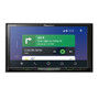 Pioneer AVH-W4500NEX 6.94" Multimedia DVD with License Plate Camera