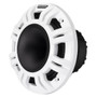Kicker 2-Pack 48KMXL654 6.5" Coaxial Speakers,48PXA4004 Mono Subwoofer Amplifier