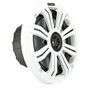 Kicker 2-Pack 45KMTC65W 6.5" Tower Speakers, 48PXA4004 Amp & Amp Wiring Kit