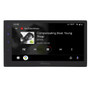 Pioneer DMH-1770NEX 6.8" Media (Does Not Play Discs) w/ SiriusXM Tuner