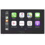 Pioneer DMH-1770NEX 6.8" Digital Multimedia with License Plate Camera