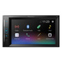 Pioneer DMH-241EX 6.2" Multimedia (Does Not Play CDs) w/ Bullet Camera