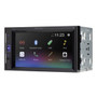 Pioneer DMH-241EX 6.2" Digital Multimedia with License Plate Camera