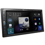 Pioneer DMH-C2550NEX 6.8" Digital Multimedia Receiver with SiriusXM Tuner