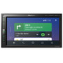Pioneer DMH-C2550NEX 6.8" Digital Multimedia Receiver with License Plate Camera