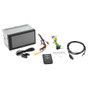 Pioneer DMH-342EX 6.8" Digital Multimedia with License Plate Camera