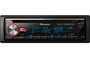 Used Pioneer DEH-X7800BHS CD Receiver Bluetooth HD Radio and Pandora (refurb)