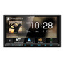 Kenwood DMX958XR 6.8" Multimedia w/ Bluetooth & HD Backup Camera
