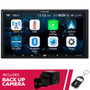 Alpine ILX-W650 7" Multimedia (Does Not Play CDs) with Backup Camera