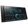 RFRB Kenwood DPX395MBT Digital Media (Does Not Play Discs) w/ Bluetooth