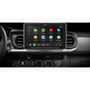 Alpine ILX-F411 11" Touchscreen Multimedia with License Plate Camera