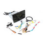 Alpine ILX-F509 9" Multimedia (Does Not Play CDs) with Backup Camera