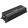 Alpine ILX-F509 9" Digital Multimedia w/ KTP-445A 4-Channel Amplifier
