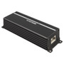 Alpine ILX-F509 9" Digital Multimedia w/ KTP-445A 4-Channel Amplifier