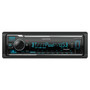 RFRB Kenwood KMM-BT38 Digital Media (Does Not Play CDs) w/ Bluetooth
