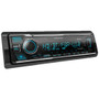 RFRB Kenwood KMM-X705 Single DIN Digital Media w/ Bluetooth & HD Radio