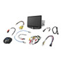 Stinger UN1810 Multimedia & SRK-RAM13H Installation Kit & Backup Camera Stinger UN1810 Multimedia & SRK-RAM13H Installation Kit & Backup Camera