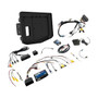 Stinger UN1810 Multimedia & SRK-RAM13H Installation Kit & Backup Camera Stinger UN1810 Multimedia & SRK-RAM13H Installation Kit & Backup Camera
