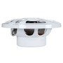 Kenwood KFC-1633MRW 6.5" 2-Way water-Resistant Marine Speakers w/ White Grilles