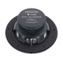 Kenwood KFC-1613MRB 6.5" 2-Way Water-Resistant Marine Coaxial Speakers, Black