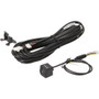 Alpine Halo11 ILX-F511 11" Digital Multimedia & Alpine Rear View Camera