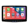 Alpine Halo11 ILX-F511 11" Touchscreen Digital Multimedia w/ Amplifier