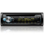 Refurbished Pioneer DEH-S6100BS CD with Built-in Bluetooth & SiriusXM-Ready