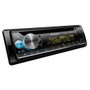 Refurbished Pioneer DEH-S6100BS CD with Built-in Bluetooth & SiriusXM-Ready