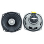 Kenwood Excelon XM50R 5.25” Rear Coaxial Speakers for 1998-2013 Harley Davidson