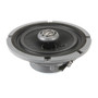 Kenwood Excelon XM65F 6.5" Front Coaxial Speakers for 2014-Up Harley Davidson