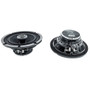 Kenwood Excelon XM65F 6.5" Front Coaxial Speakers for 2014-Up Harley Davidson