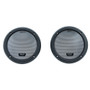 Kenwood Excelon XM65R 6.5" Rear Coaxial Speakers for 2014-Up Harley Davidson