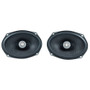 Kenwood Excelon XM69R 6x9” Rear Coaxial Speakers for 1998-Up Harley Davidson