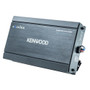 Kenwood Excelon XM160-2 2-Channel Power Amplifier for 2014-UP Harley-Davidson