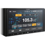 Alpine ILX-W650 7" Digital Multimedia with License Plate Camera