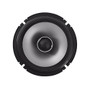 Alpine S2-S65 S-Series 6.5" 2-way Coaxial Speakers