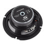 Alpine S2-S65C S-Series 6.5" 2-Way Component Speakers