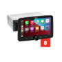 BOSS BE8ACP Elite Series Single-DIN Multimedia