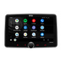 BOSS BE8ACP Elite Series Single-DIN Multimedia