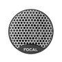 Focal TWU1.5 100W Max Power Universal Tweeter with Acoustic Transparent Grille