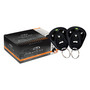 Avital 4105L 1-Way, 4-Button Remote Start with Keyless Entry & Bypass