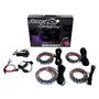 Racesport RSBTRGBL2 ColorSMART RGB LED Underbody Kit with Smartphone Controlled