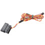 IDatalink HRN-HRR-TO1 Radio Replacement T-Harness for 2005-2019 Toyota and Scion