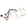 IDatalink HRN-HRR-TO1 Radio Replacement T-Harness for 2005-2019 Toyota and Scion