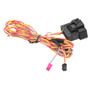 iDatalink HRN-HRR-SU2  Radio Replacement Harness for 2012-2021 Subaru vehicles