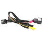 iDatalink HRN-HRR-SU2  Radio Replacement Harness for 2012-2021 Subaru vehicles