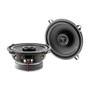 Focal ASE130 5.25" 2-Way Component Speaker & ACX130 5.25" 2-Way Coaxial Speakers