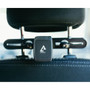 Autocel HRMM Magnetic Tablet Headrest Mount - Secure and Adjustable Car Holder